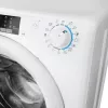 Candy Smart Pro Inverter CO4 274TWM6/1-S skalbimo mašina, priekinis pakrovimas, 7 kg, 1200 aps./min., balta
