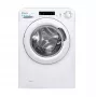 Candy Smart CS1482DW4/1-S skalbimo mašina, priekinis pakrovimas, 8 kg, 1400 aps./min., balta