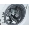 Candy Smart CS1482DW4/1-S skalbimo mašina, priekinis pakrovimas, 8 kg, 1400 aps./min., balta