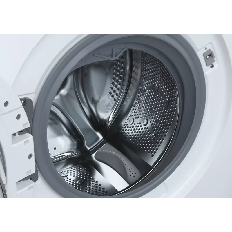 Candy Smart CS1482DW4/1-S skalbimo mašina, priekinis pakrovimas, 8 kg, 1400 aps./min., balta