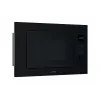 Candy CA38FL7N20WXB įmontuojama grilio mikrobangų krosnelė, 20 L, 750 W, juoda
