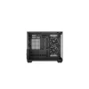 Korpusas DeepCool CG330 3F, mid-tower, juodas
