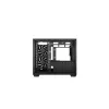 Korpusas DeepCool CG330 3F, mid-tower, juodas
