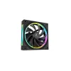 Skysčio aušintuvas AIO DeepCool LQ360 ULTRA ARGB — 360 mm radiatorius, ARGB apšvietimas, suderinamas su Intel/AMD