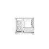 Korpusas DeepCool CG330 3F White – vidutinis bokštas ATX, baltas