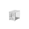 Korpusas DeepCool CG330 3F White – vidutinis bokštas ATX, baltas