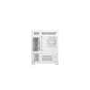 Korpusas DeepCool CG330 3F White – vidutinis bokštas ATX, baltas
