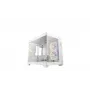 Korpusas DeepCool CG330 3F White – vidutinis bokštas ATX, baltas