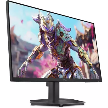 LCD monitorius Dell SE2426HG 23,8 colio (60,5 cm) Full HD 1920×1080, 0,5 ms, 16:9, VESA, juodas