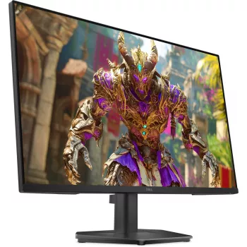 Monitorius Dell SE2726HG 27 colių (68,6 cm) Full HD 1920 x 1080 LCD 0,5 ms 16:9 VESA juodas