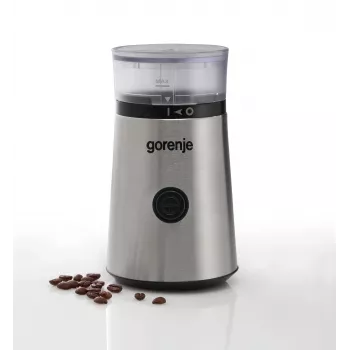 Gorenje SMK150E 150 W smulkintuvas kavai ir prieskoniams