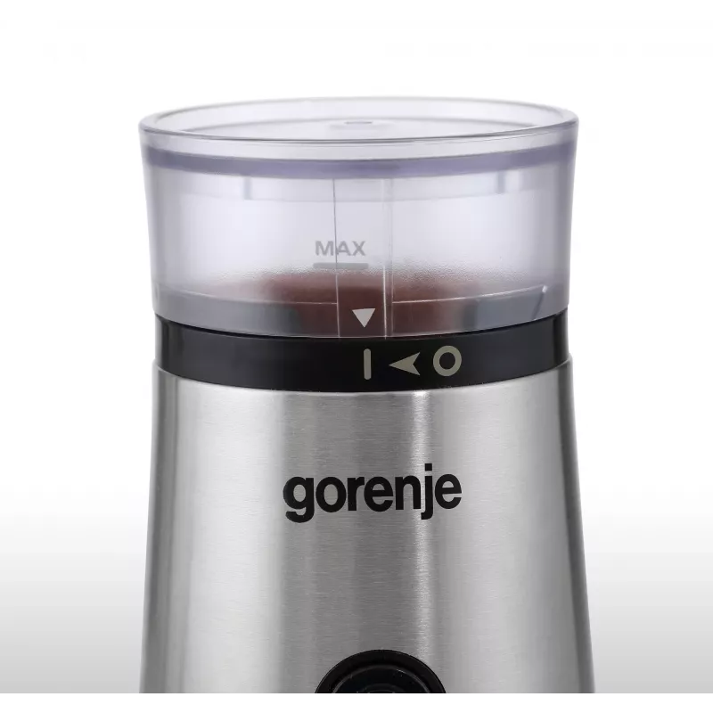 Gorenje SMK150E 150 W smulkintuvas kavai ir prieskoniams