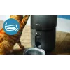 Automatinis gyvūnų šėrimo aparatas Philips 5000 serija PAW5320/02 su kamera, 4,5 L maisto ir vandens talpa, plastikinis korpusas, naudojimui patalpose