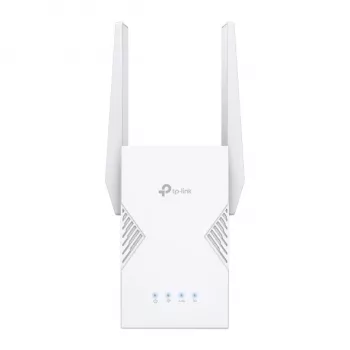 WiFi stiprintuvas TP-Link RE225BE 2,4 GHz / 5 GHz Wi-Fi 7