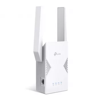 WiFi stiprintuvas TP-Link RE225BE 2,4 GHz / 5 GHz Wi-Fi 7