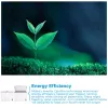 Šaldiklis skryninis Midea MDRC411FZE01 – 293 L, E energijos klasė, 14 kg/24h, baltas