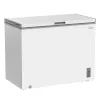 Šaldiklis skryninis Midea MDRC411FZE01 – 293 L, E energijos klasė, 14 kg/24h, baltas