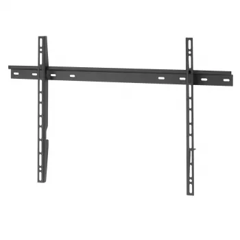 Vogel's sieninis laikiklis MNT 300 plokščiaekraniams iki 2,03 m (80 colių), 100 kg, VESA 100x100–600x400, juodas