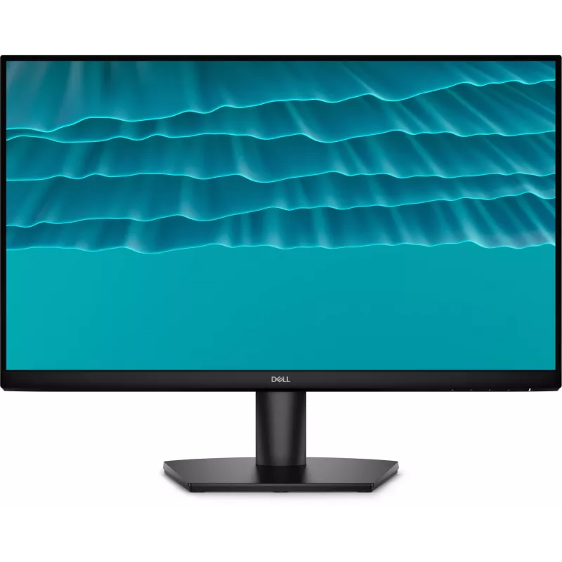 DELL SE2426H kompiuterio monitorius 60,5 cm (23,8 colio) 1920 x 1080 pikselių Full HD LCD juodas