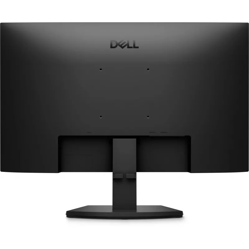 DELL SE2426H kompiuterio monitorius 60,5 cm (23,8 colio) 1920 x 1080 pikselių Full HD LCD juodas