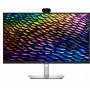 DELL Pro P2726DEB 68.6 cm (27 col.) LCD 2560 x 1440 pikselių Quad HD monitorius