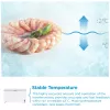 Šaldiklis Midea MDRC564FZE01 – laisvai pastatomas, 418 L, baltas