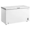 Šaldiklis Midea MDRC564FZE01 – laisvai pastatomas, 418 L, baltas