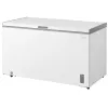 Šaldiklis Midea MDRC564FZE01 – laisvai pastatomas, 418 L, baltas