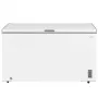 Šaldiklis Midea MDRC564FZE01 – laisvai pastatomas, 418 L, baltas