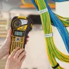 Brady M21-750-414 BradyGrip Print-on Hook Material
