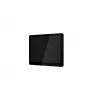 POS monitorius Capture CA-M6-2NDDIS1TOUCH 24,6 cm (9,7 colio) 1024×768 XGA LCD lietimui jautrus ekranas, juodas