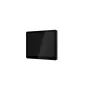 POS monitorius Capture CA-M6-2NDDIS1TOUCH 24,6 cm (9,7 colio) 1024×768 XGA LCD lietimui jautrus ekranas, juodas