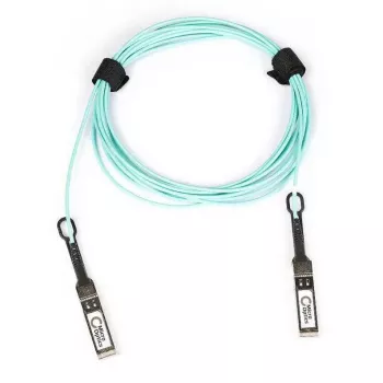 Optinis aktyvus AOC kabelis Lanview MO-SFP-AOC-10G-7M-AL 10G SFP+ 7 m