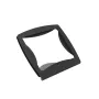 Ergonomic Solutions TabPOS C-Frame laikiklis planšetiniam kompiuteriui 12,9 colio (32,8 cm) su vyriais, juodas, 335,6×207,2×220,8 mm