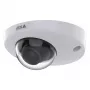 Vidaus kupolinė IP kamera AXIS 02502-001 – 1920×1080, 3,6 mm objektyvas, 1/2,9 colio CMOS, 0,04 lx, 250° sukimosi diapazonas