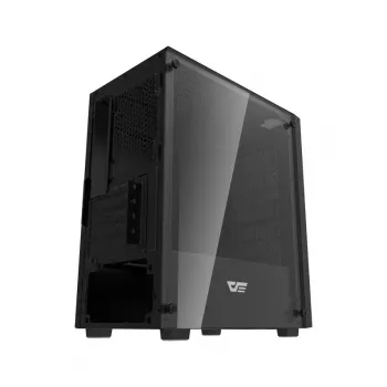 Korpusas Darkflash M305 Mesh, ATX, juodas