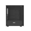Korpusas Darkflash M305 Mesh, ATX, juodas