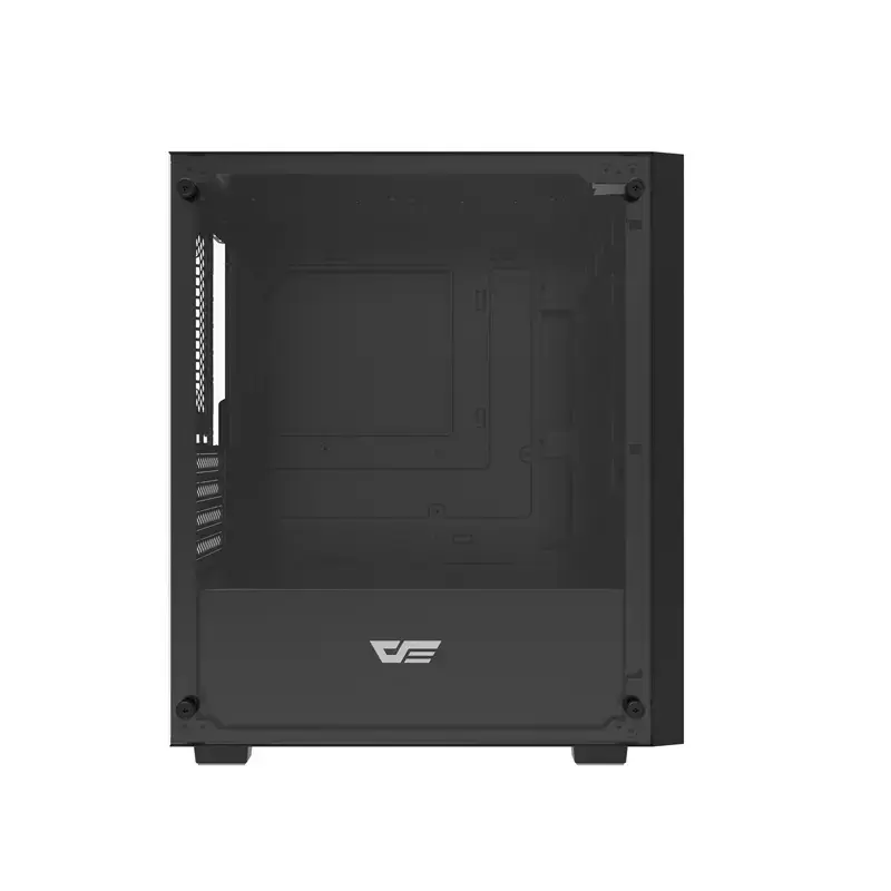 Korpusas Darkflash M305 Mesh, ATX, juodas