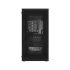 Korpusas Darkflash M305 Mesh, ATX, juodas