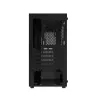 Korpusas Darkflash M305 Mesh, ATX, juodas
