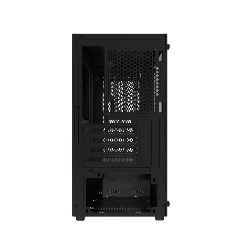 Korpusas Darkflash M305 Mesh, ATX, juodas