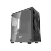 Korpusas Darkflash M305 Mesh, ATX, juodas