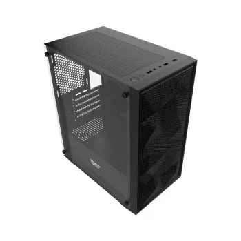 Korpusas Darkflash M305 Mesh, ATX, juodas