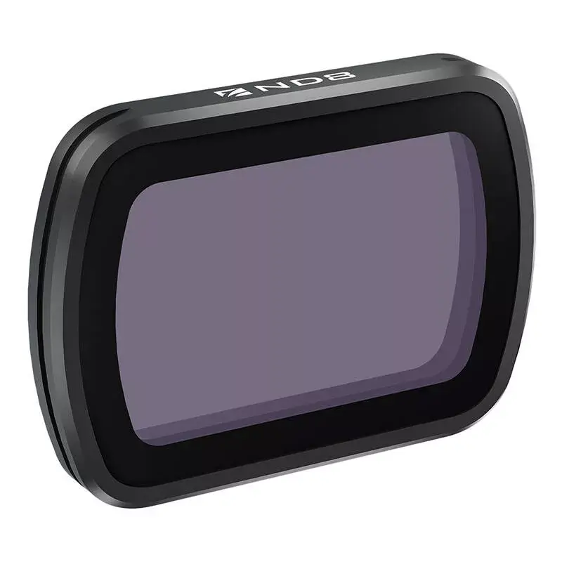 Filtrai kamerai Freewell DJI Osmo Pocket 3 — 14 dalių rinkinys
