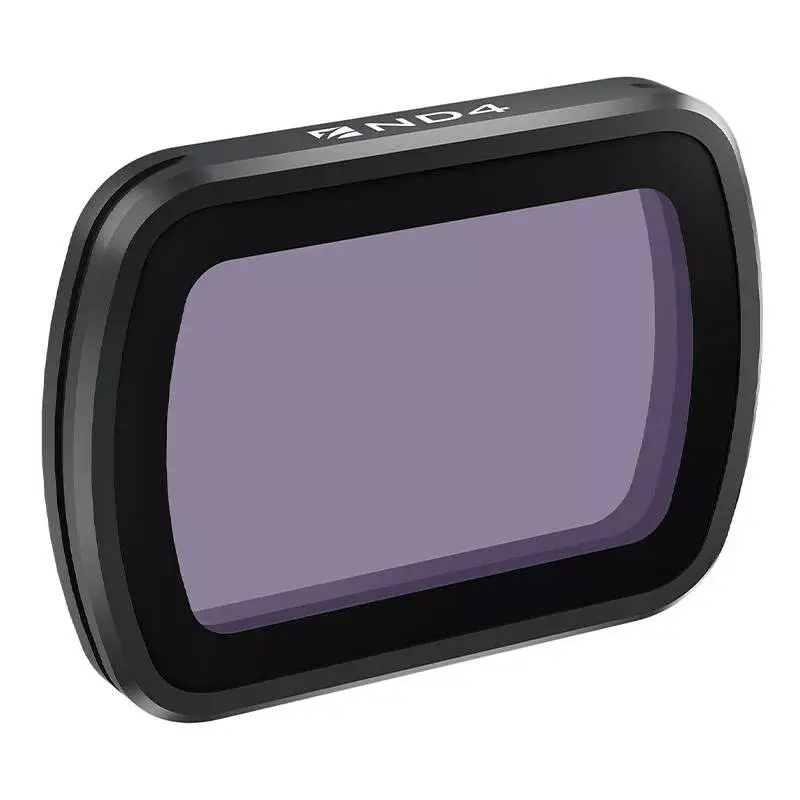 Filtrai kamerai Freewell DJI Osmo Pocket 3 — 14 dalių rinkinys