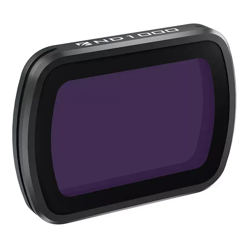 Filtrai kamerai Freewell DJI Osmo Pocket 3 — 14 dalių rinkinys