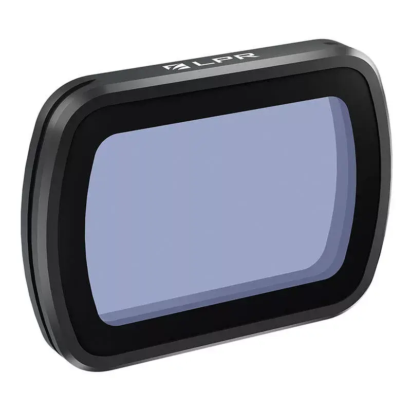 Filtrai kamerai Freewell DJI Osmo Pocket 3 — 14 dalių rinkinys