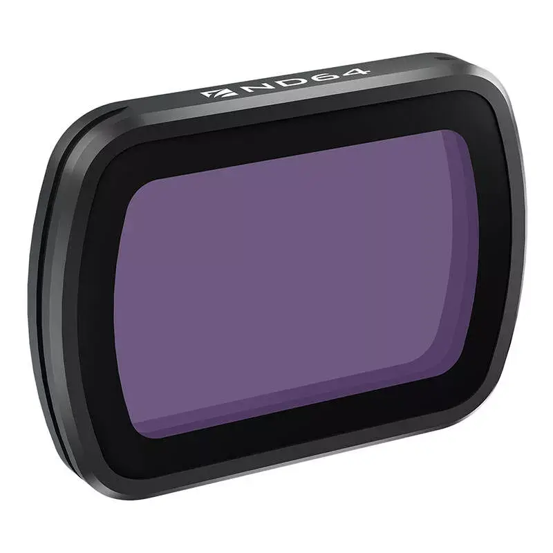 Filtrai kamerai Freewell DJI Osmo Pocket 3 — 14 dalių rinkinys