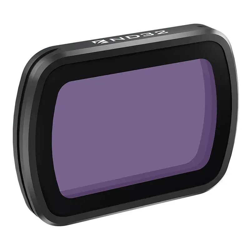 Filtrai kamerai Freewell DJI Osmo Pocket 3 — 14 dalių rinkinys