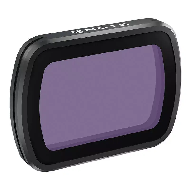 Filtrai kamerai Freewell DJI Osmo Pocket 3 — 14 dalių rinkinys
